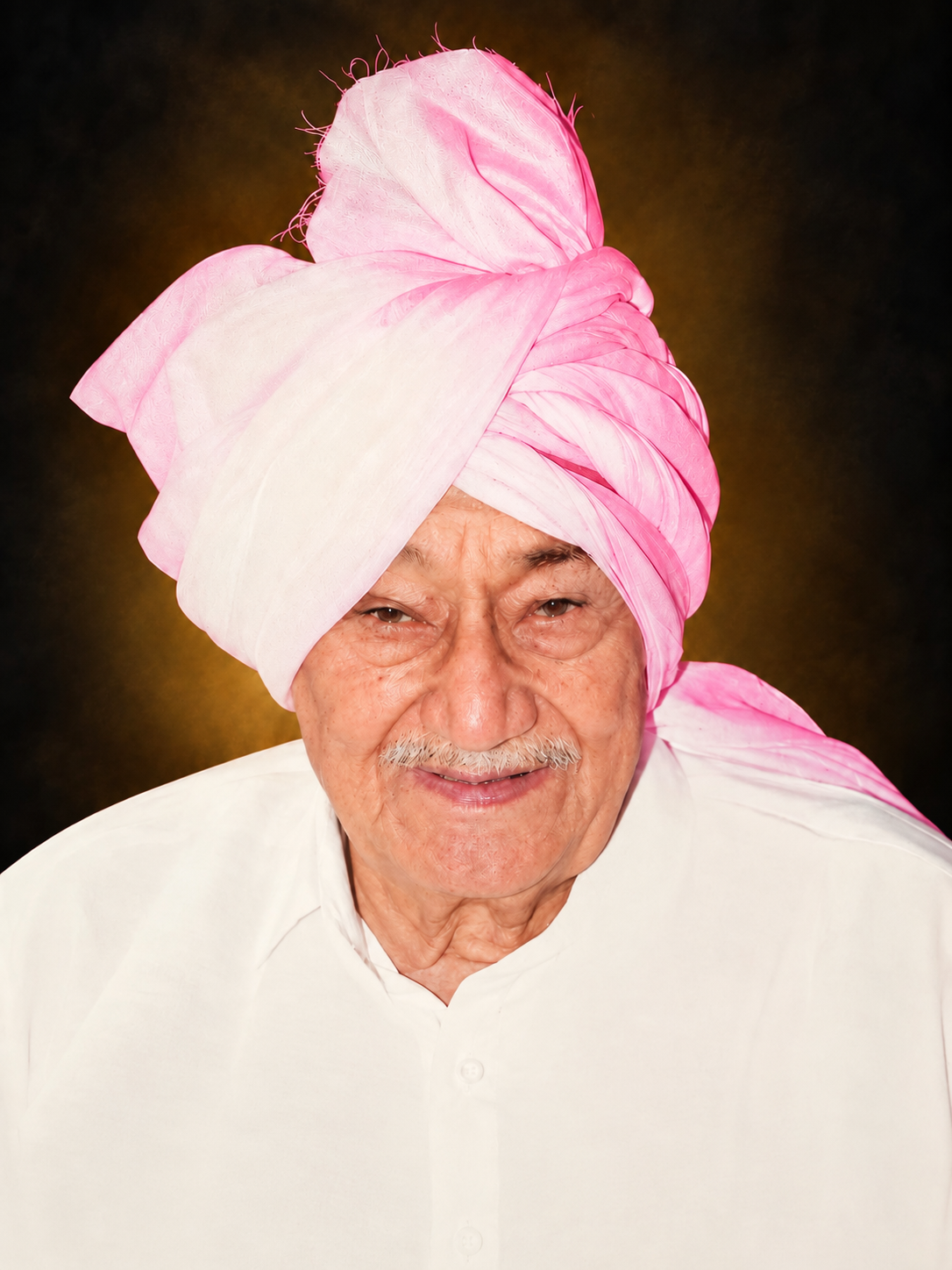 Late Shri Mulkraj Ajmani