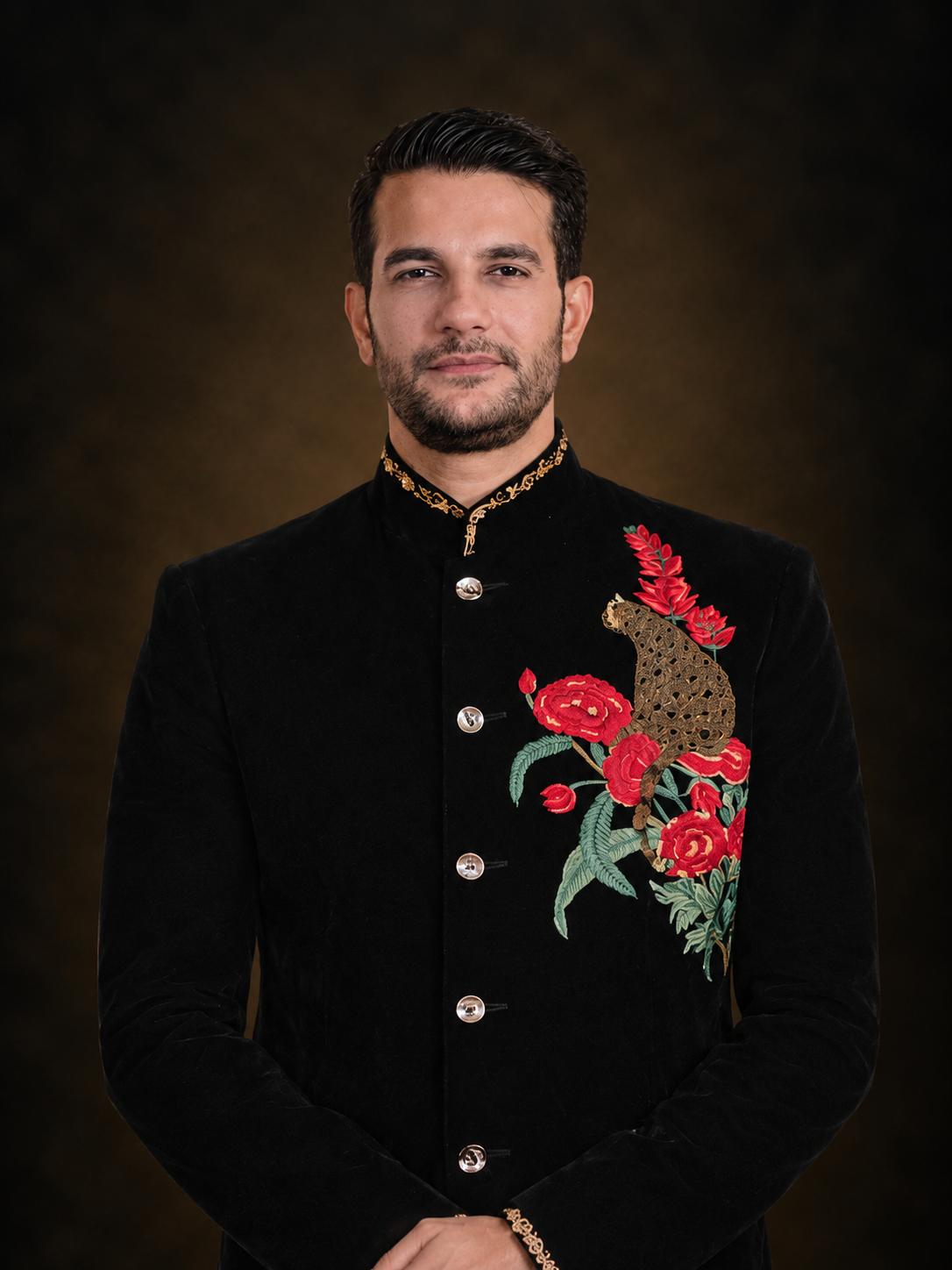Mr. Amit Ajmani